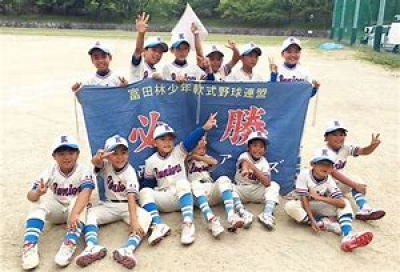 川西ジュニアーズ