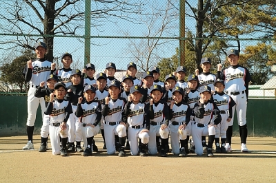 松の子スパークス