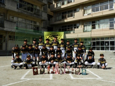 長栄タイガース