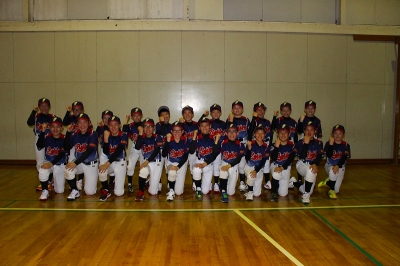 稚内ファイターズ
