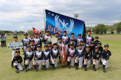 霞ヶ浦北スポーツ少年団