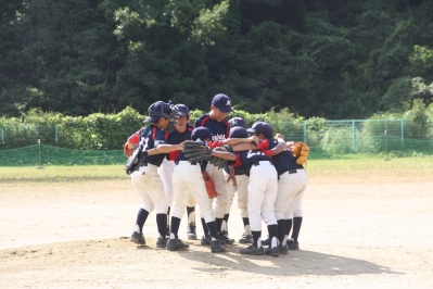 高石六区マリーンズ