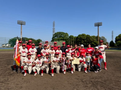 初雁フェローズ