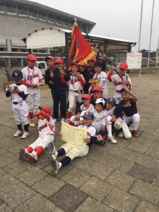 春野レッツ