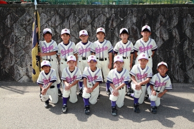 薗野球スポーツ少年団