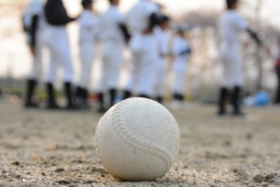 鶴が森少年野球クラブ