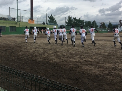 泉州南少年野球クラブ