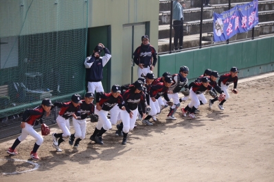 堤スターズ