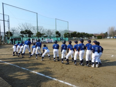 沼垂ミラーズベースボールクラブ