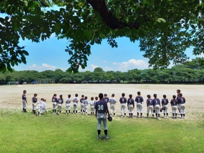 美園ドリームス