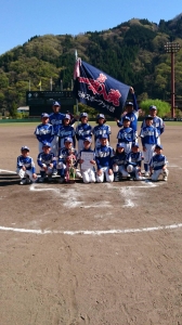 矢神スポーツ少年団