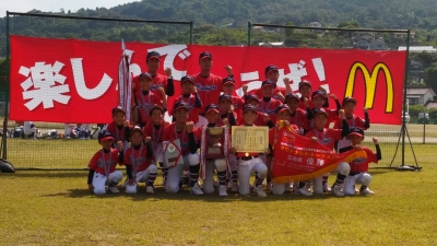 栗原平木山野球クラブ