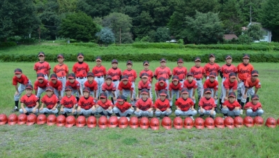 南小レッドイーグルス