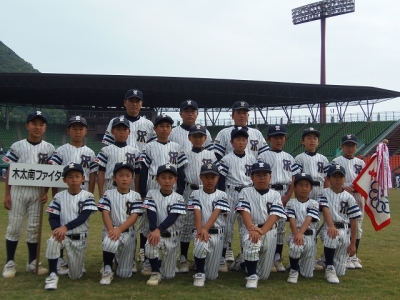 木太南ファイターズ