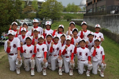 荒巻少年野球クラブ