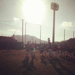邑久リーガース軟式野球スポーツ少年団