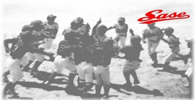 佐世野球スポーツ少年団