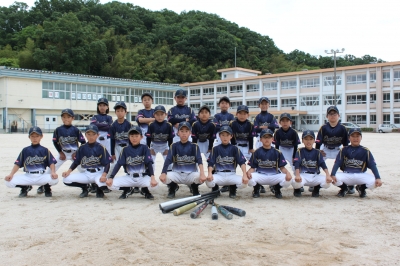 面影少年野球クラブ