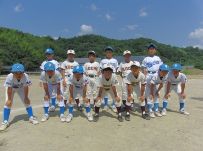 伊野南ファイターズ