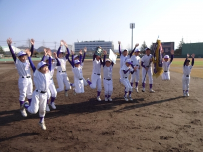 気高フェニックス少年団