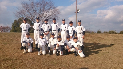 吉野ホワイトタイガース