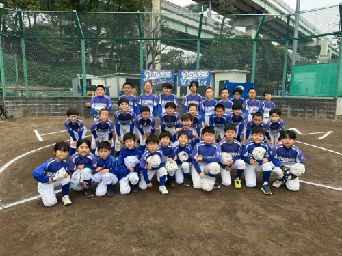 潮見パワーズ