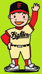 川越西ファイターズ