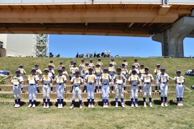 石橋南ブレーブス