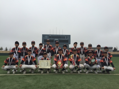 古川ジャイアンツ