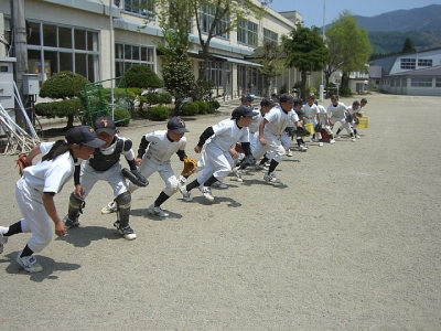 片品ファイターズ