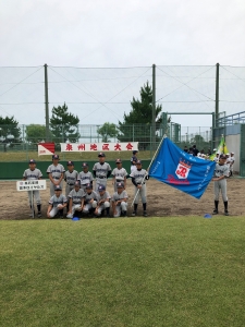 高石市少年軟式野球　富木ロイヤルズ