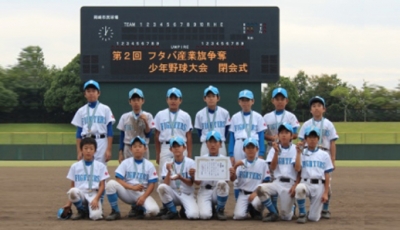 安城ファイターズ