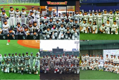 兵庫川西タイガース