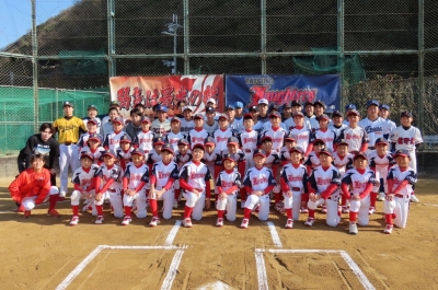 ＴＡＴＳＵＮＯラフターズ