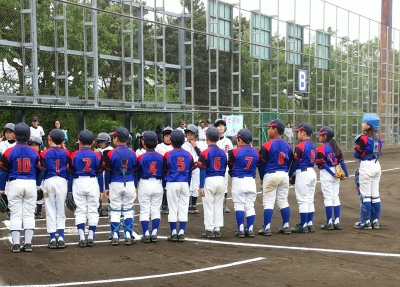 江戸川フットーズ