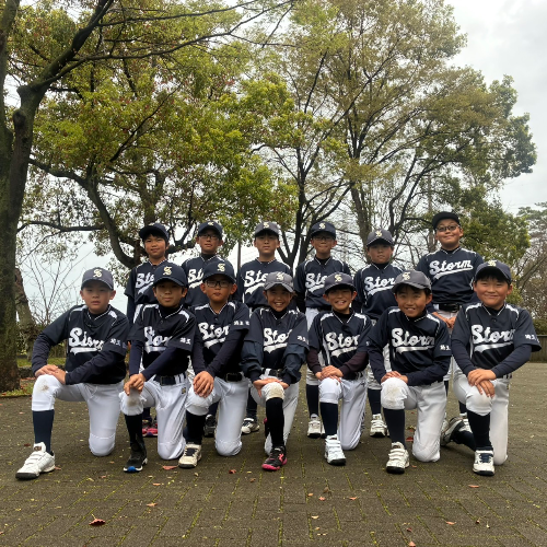 吉川ストーム