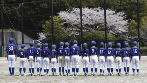 保土ヶ谷ファイヤーズ
