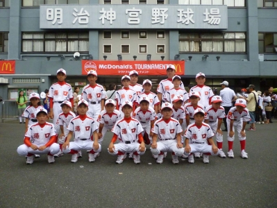 湯口ファイターズ