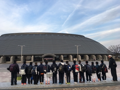 三雲スポーツ少年団