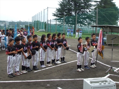 八小少年隼