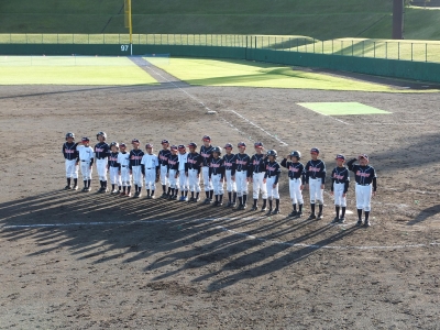 軽米野球スポーツ少年団
