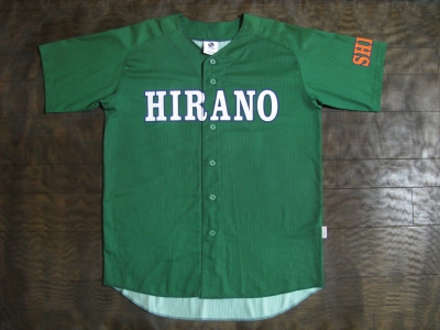 平野スポーツ少年団