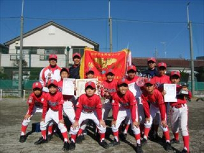 親和ファイヤーズ
