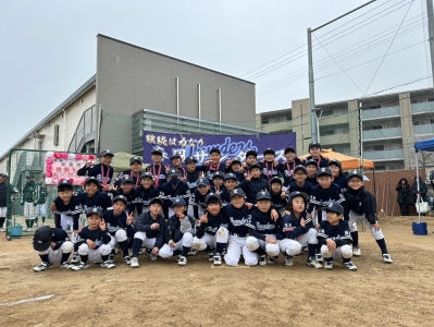春風サンダース