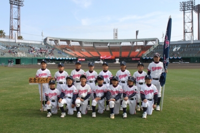 岩倉ポパイズ