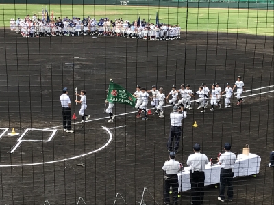北緑丘少年野球部