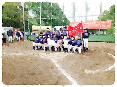 小山ファイターズ