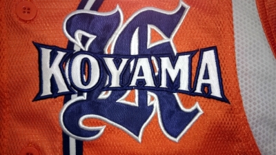 湖山少年野球クラブ
