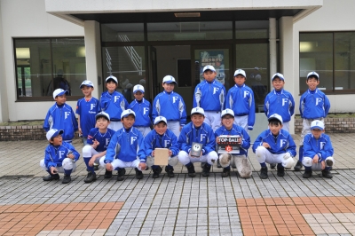 藤沢野球クラブ