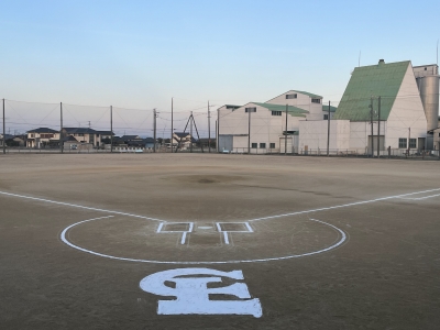 茶屋町ライオンズスポーツ少年団